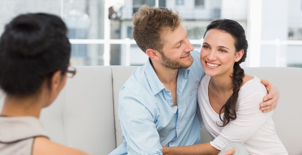 Evlilik Öncesi Danışmanlığı